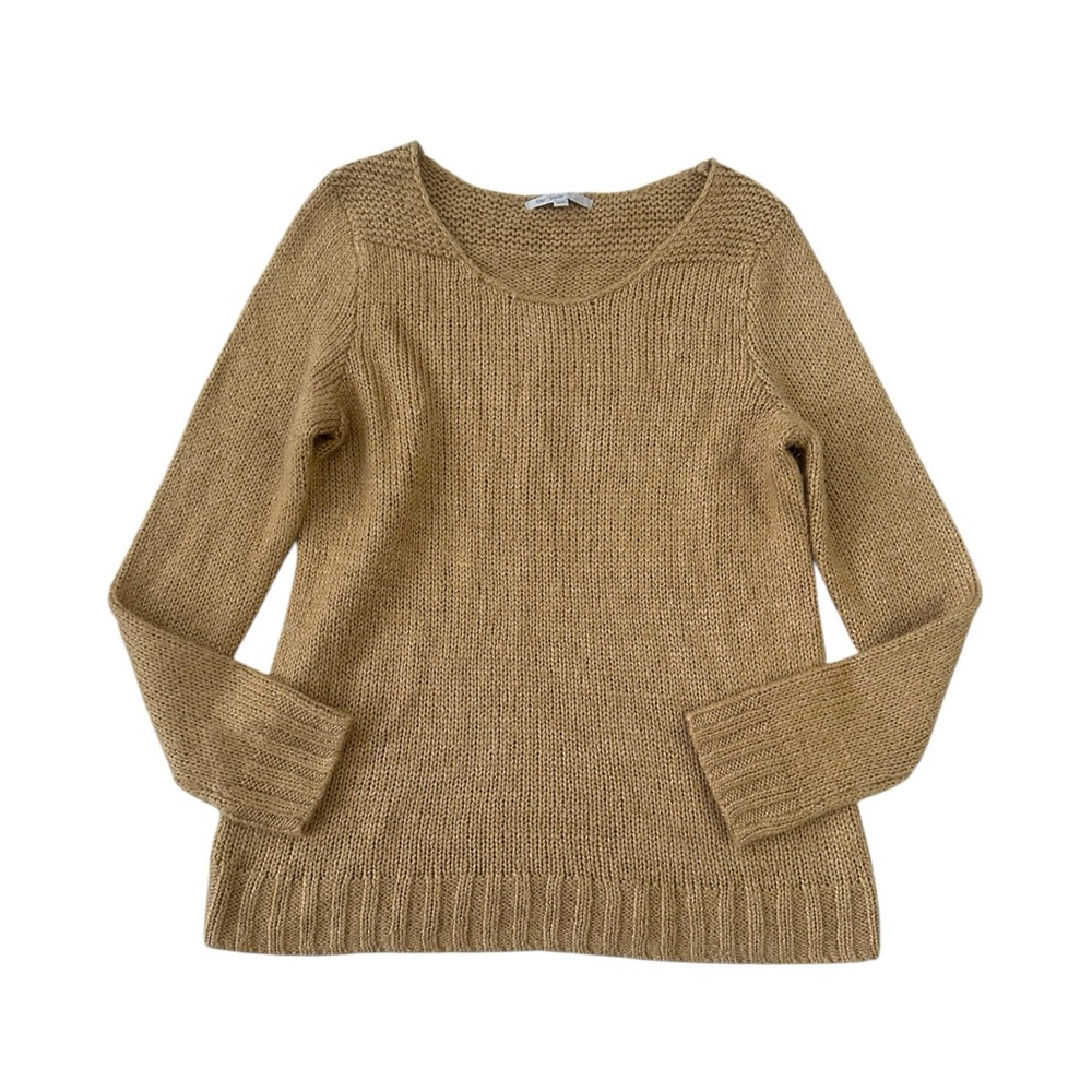 Gap Alpaca Blend Sweater